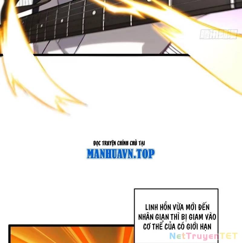 Truyện Tranh Bắt Đầu Đánh Dấu Hoang Cổ Thánh Thể trang 6