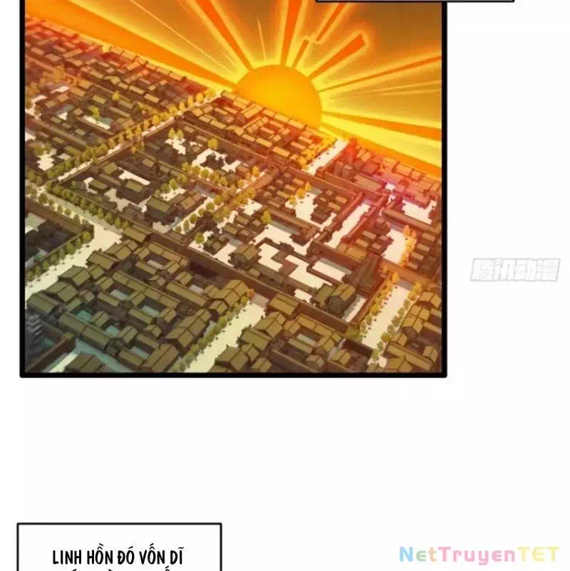 Truyện Tranh Bắt Đầu Đánh Dấu Hoang Cổ Thánh Thể trang 6