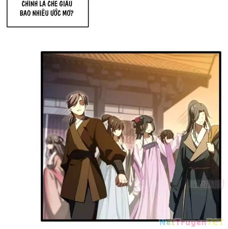 Truyện Tranh Bắt Đầu Đánh Dấu Hoang Cổ Thánh Thể trang 6