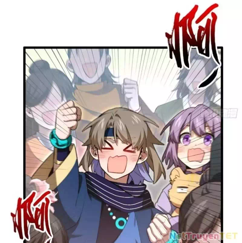 Truyện Tranh Bắt Đầu Đánh Dấu Hoang Cổ Thánh Thể trang 6