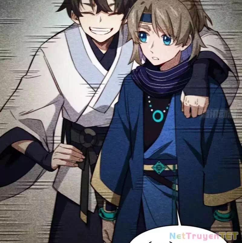 Truyện Tranh Bắt Đầu Đánh Dấu Hoang Cổ Thánh Thể trang 6