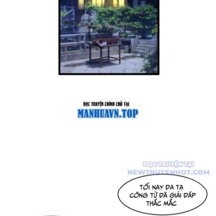 Truyện Tranh Bắt Đầu Đánh Dấu Hoang Cổ Thánh Thể trang 6