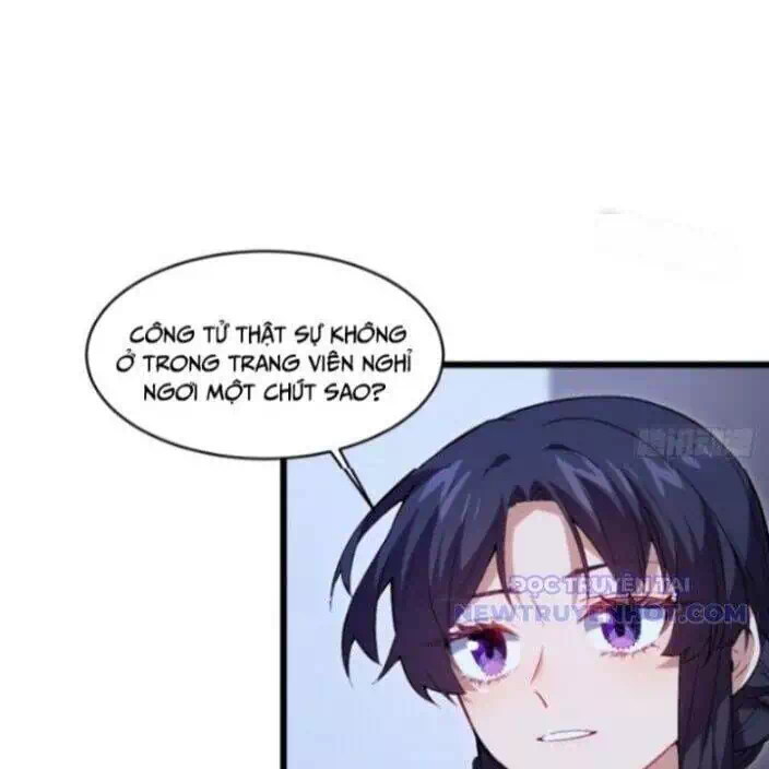 Truyện Tranh Bắt Đầu Đánh Dấu Hoang Cổ Thánh Thể trang 6