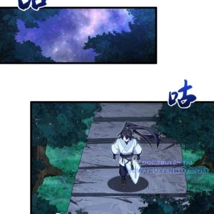Truyện Tranh Bắt Đầu Đánh Dấu Hoang Cổ Thánh Thể trang 6