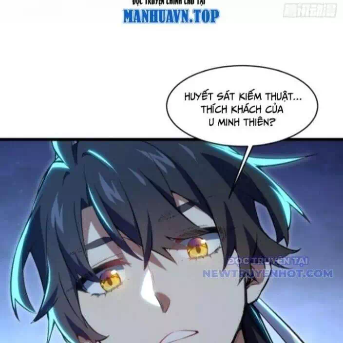 Truyện Tranh Bắt Đầu Đánh Dấu Hoang Cổ Thánh Thể trang 6