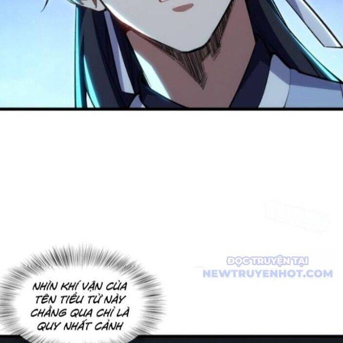 Truyện Tranh Bắt Đầu Đánh Dấu Hoang Cổ Thánh Thể trang 6