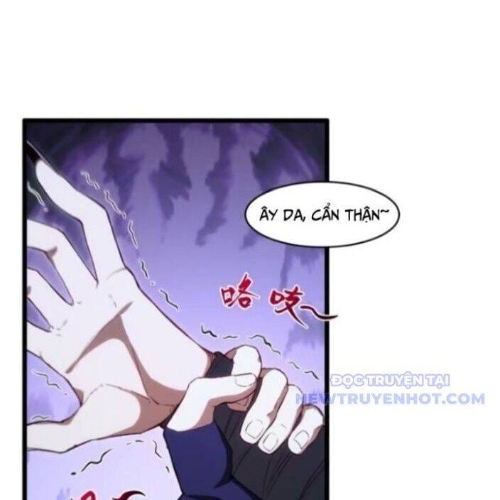 Truyện Tranh Bắt Đầu Đánh Dấu Hoang Cổ Thánh Thể trang 6