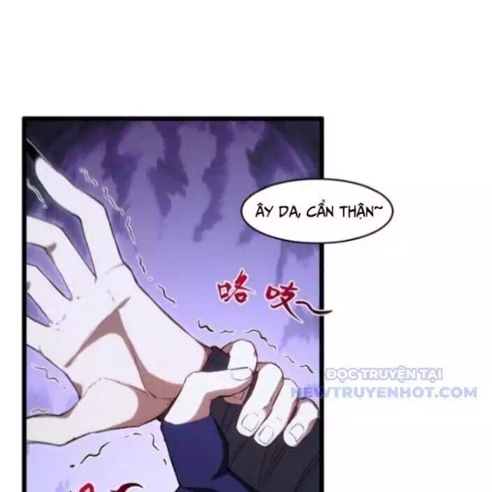 Truyện Tranh Bắt Đầu Đánh Dấu Hoang Cổ Thánh Thể trang 6