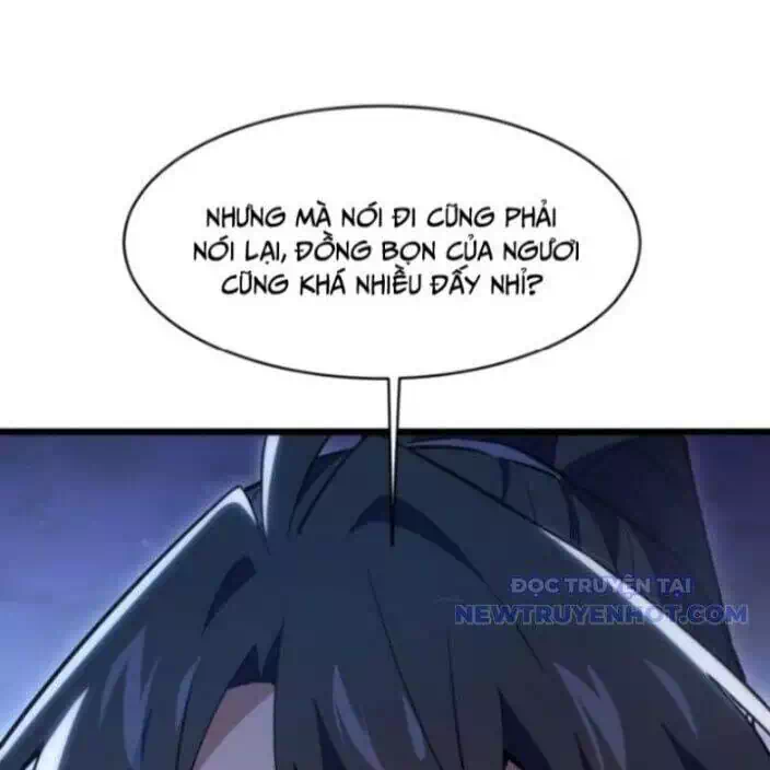 Truyện Tranh Bắt Đầu Đánh Dấu Hoang Cổ Thánh Thể trang 6