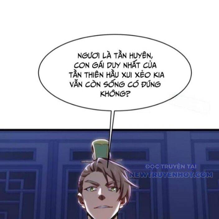 Truyện Tranh Bắt Đầu Đánh Dấu Hoang Cổ Thánh Thể trang 6