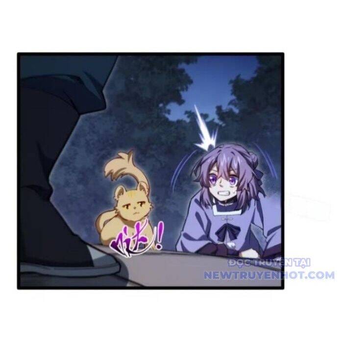 Truyện Tranh Bắt Đầu Đánh Dấu Hoang Cổ Thánh Thể trang 6