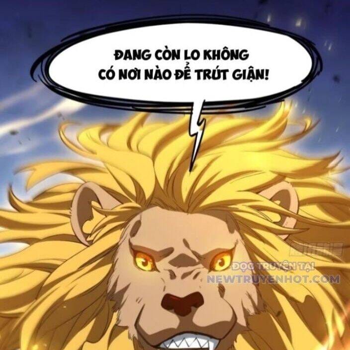 Truyện Tranh Bắt Đầu Đánh Dấu Hoang Cổ Thánh Thể trang 6