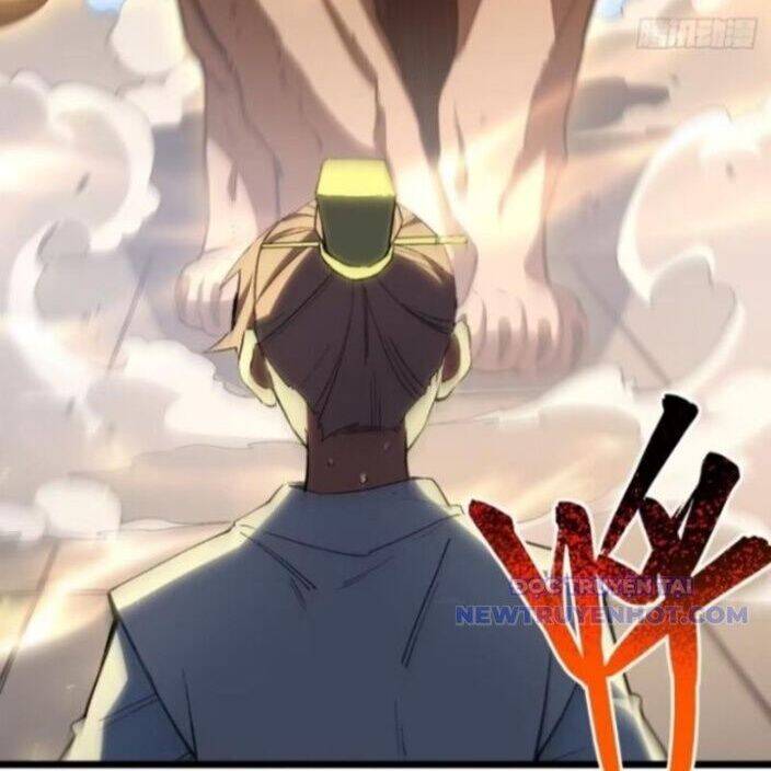 Truyện Tranh Bắt Đầu Đánh Dấu Hoang Cổ Thánh Thể trang 6