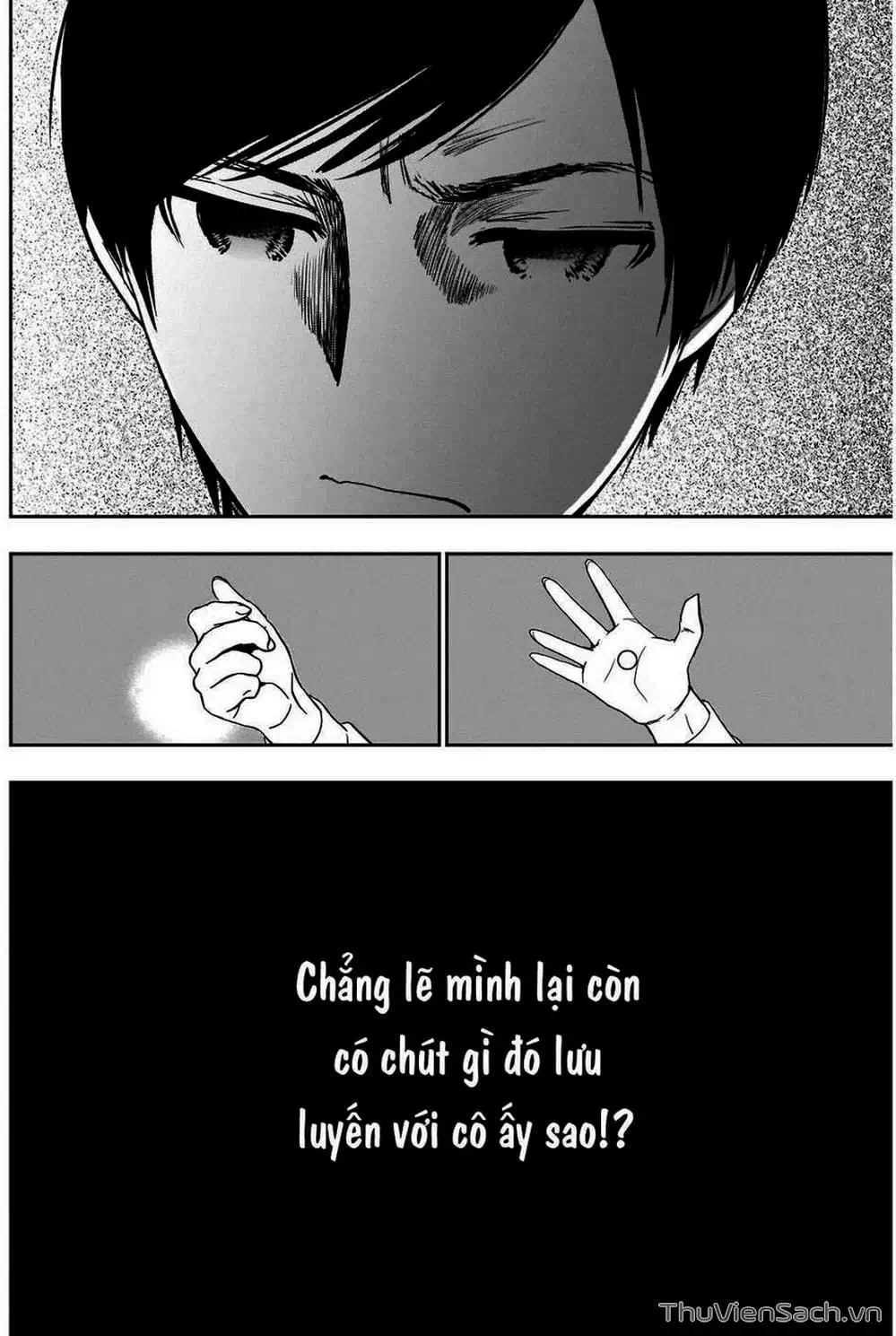 Truyện Tranh Batsu Hare trang 6