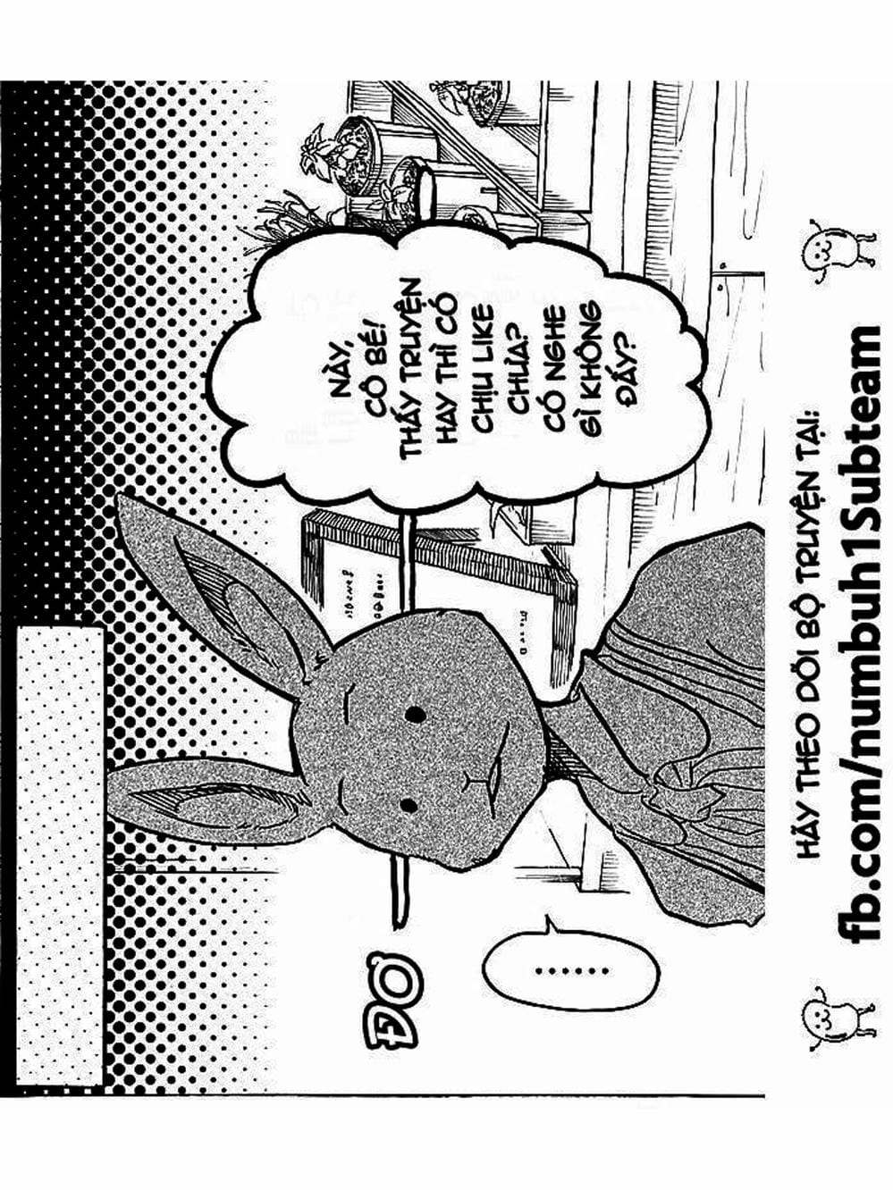 Truyện Tranh Bởi Vì Chúng Ta Đều Là Những Ngôi Sao - Beastars trang 10