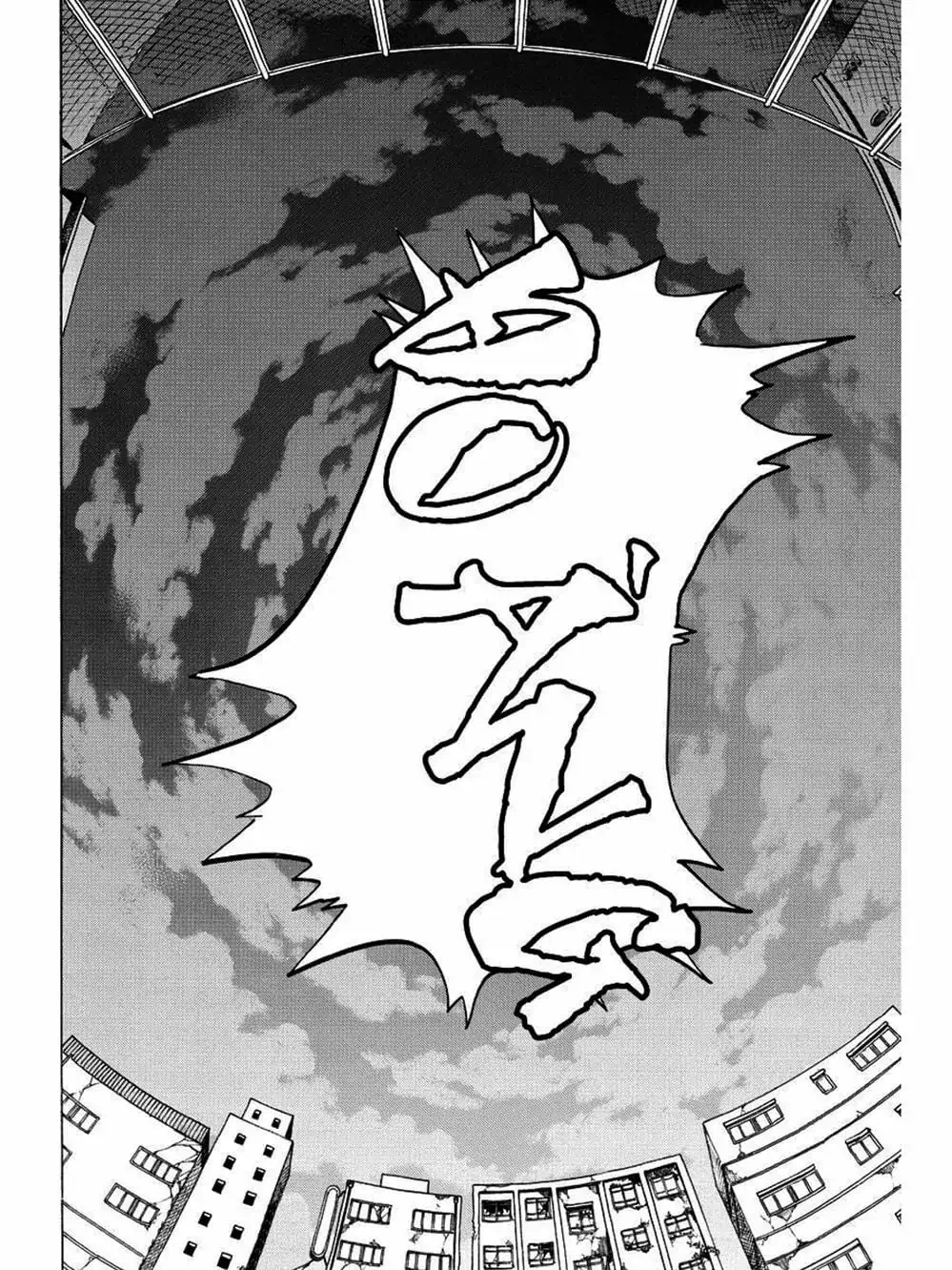 Truyện Tranh Bởi Vì Chúng Ta Đều Là Những Ngôi Sao - Beastars trang 10