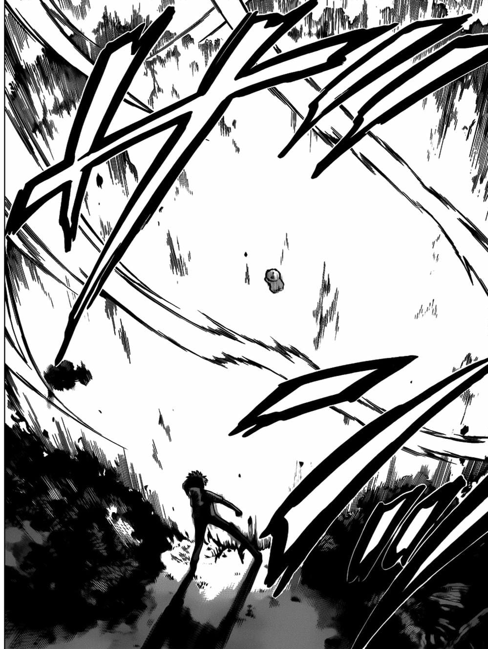 Truyện Tranh Vua Quỷ Beelzebub trang 6