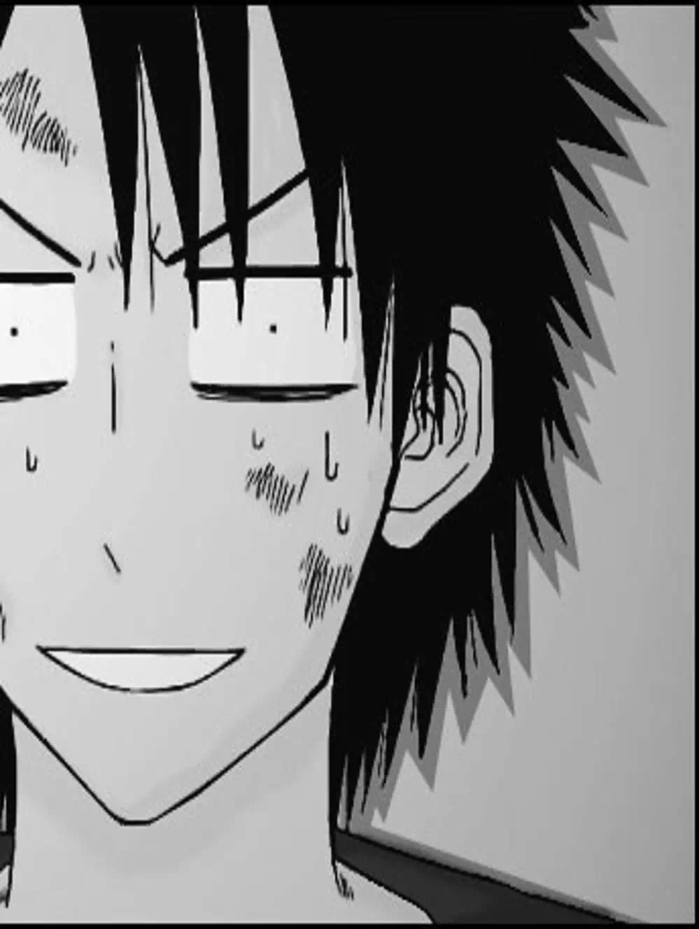 Truyện Tranh Vua Quỷ Beelzebub trang 6