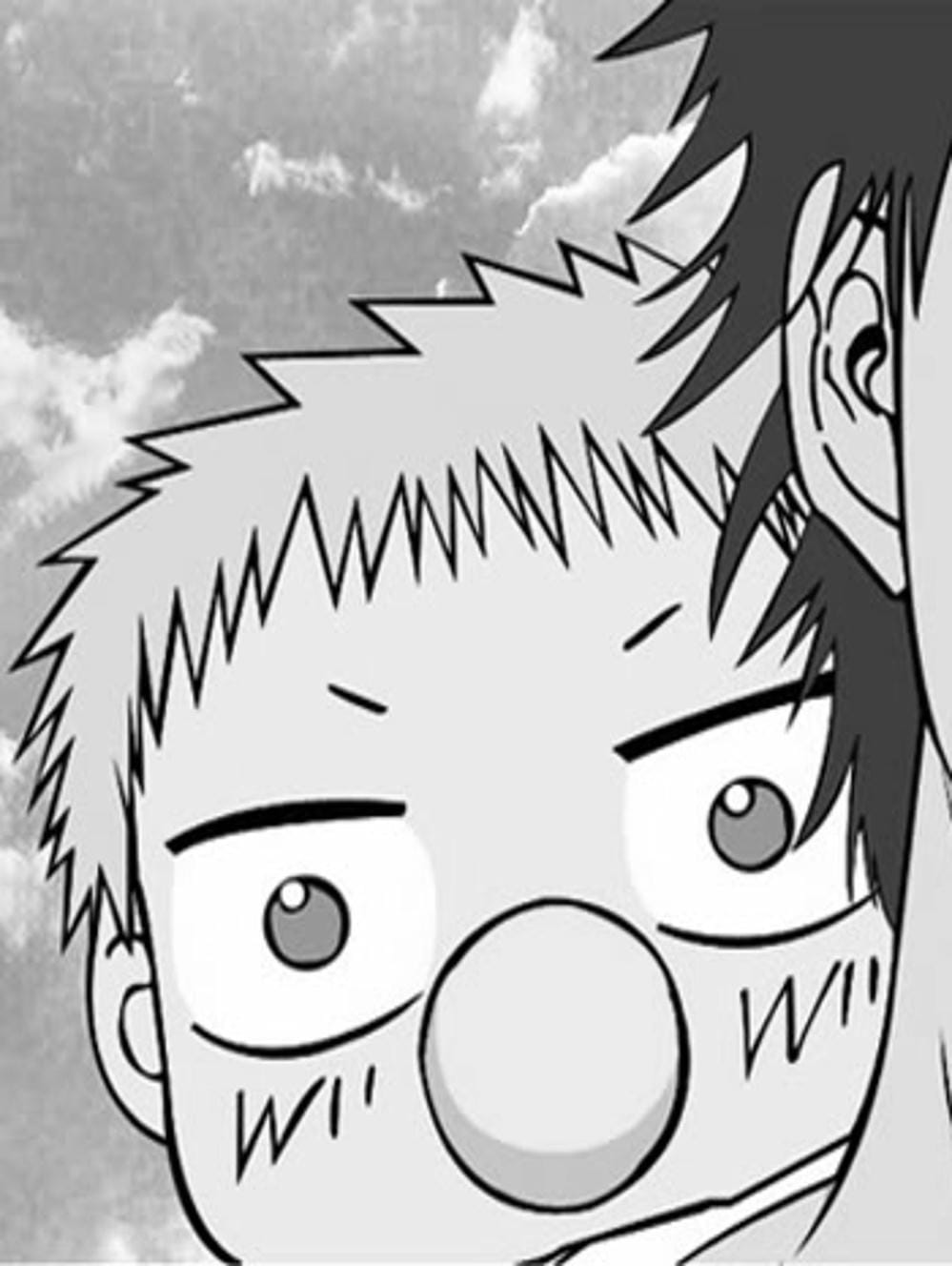 Truyện Tranh Vua Quỷ Beelzebub trang 6