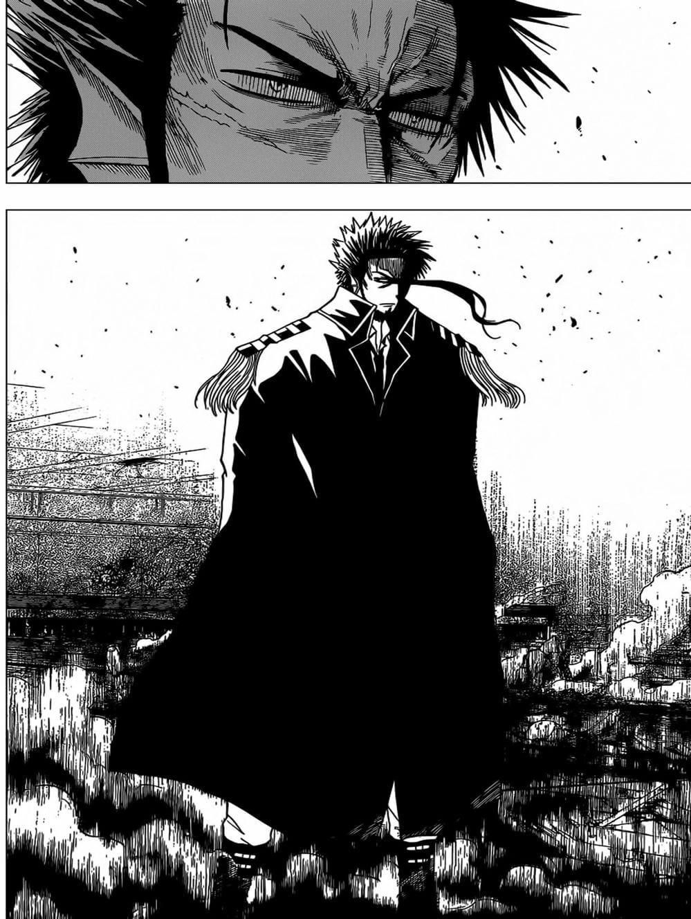 Truyện Tranh Vua Quỷ Beelzebub trang 6