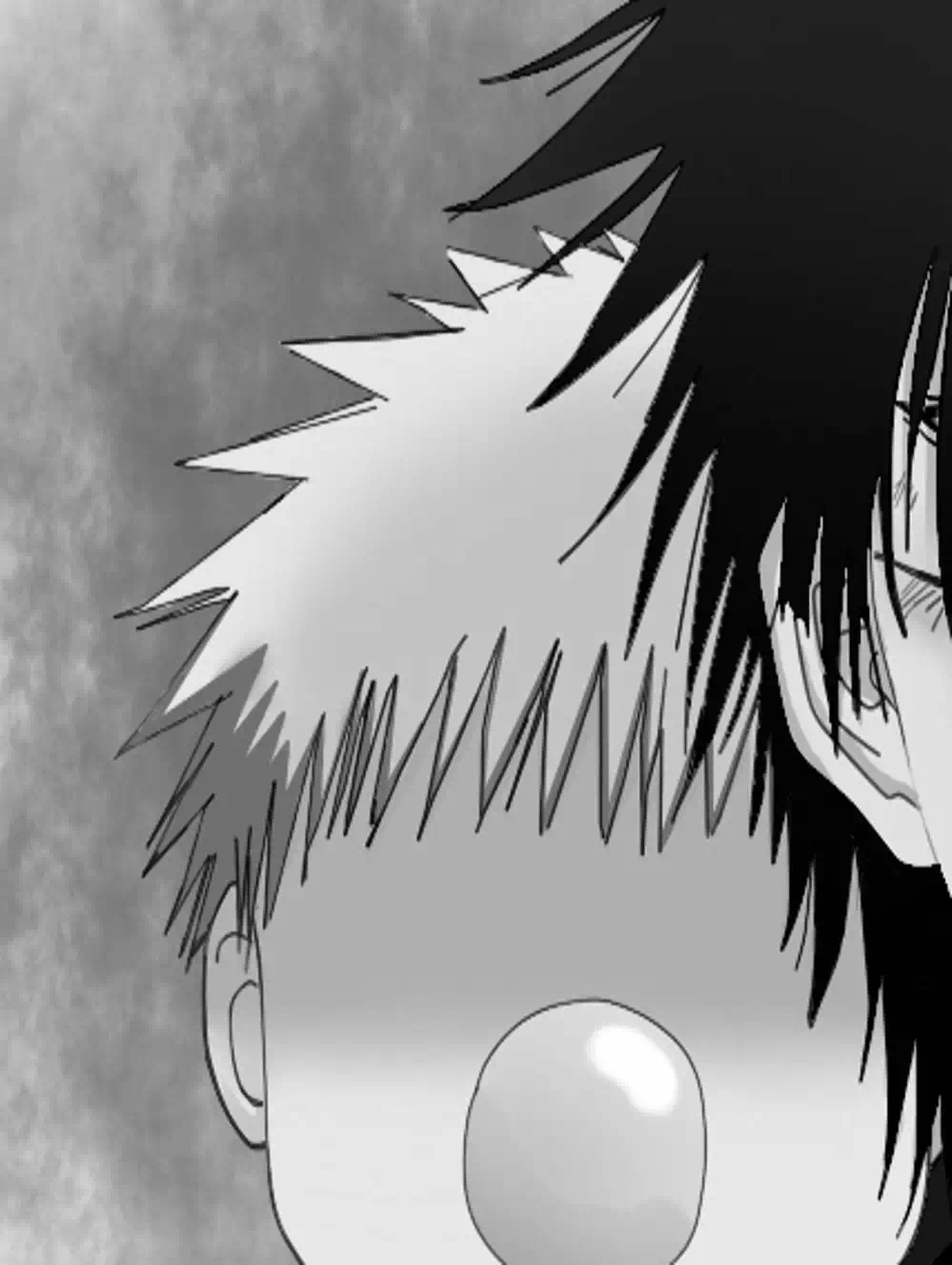 Truyện Tranh Vua Quỷ Beelzebub trang 6