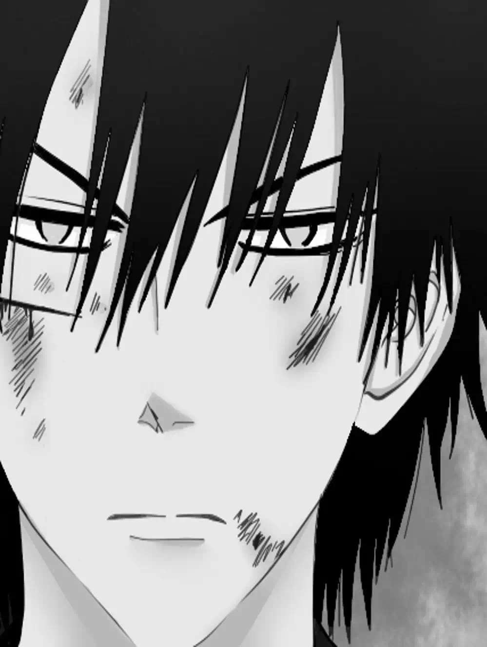 Truyện Tranh Vua Quỷ Beelzebub trang 6