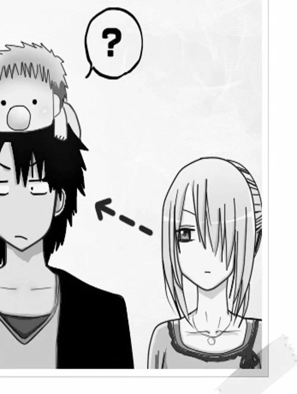 Truyện Tranh Vua Quỷ Beelzebub trang 6