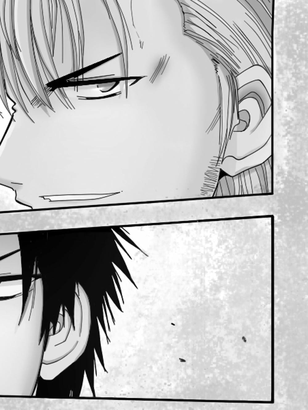 Truyện Tranh Vua Quỷ Beelzebub trang 6