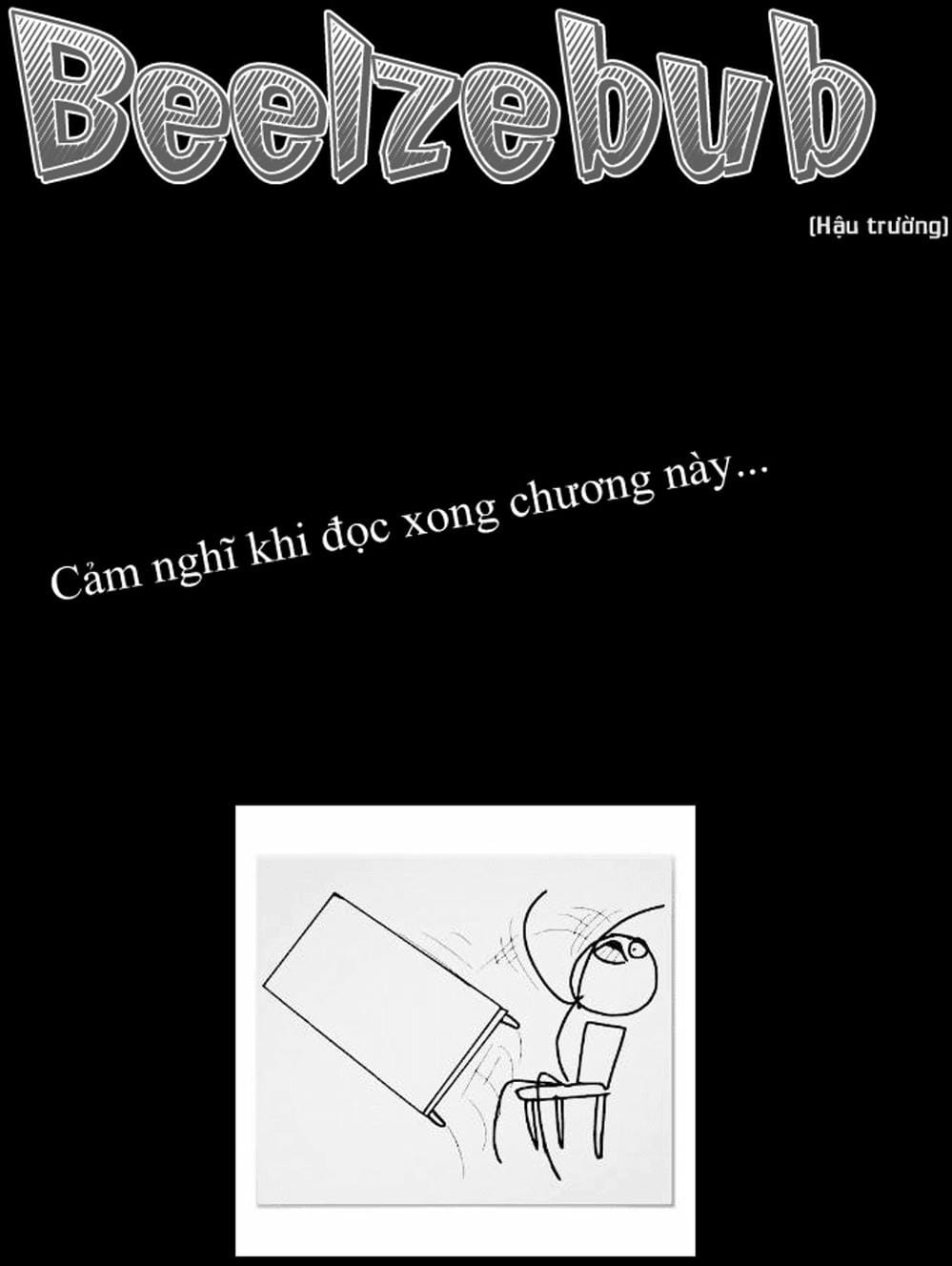 Truyện Tranh Vua Quỷ Beelzebub trang 6