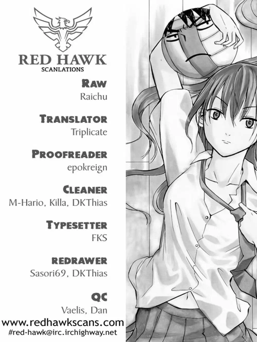 Truyện Tranh Vua Quỷ Beelzebub trang 6