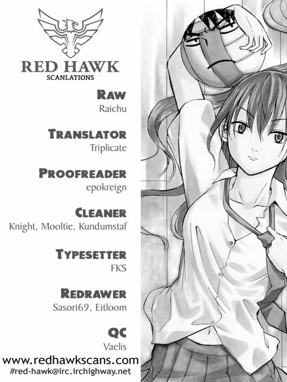 Truyện Tranh Vua Quỷ Beelzebub trang 6