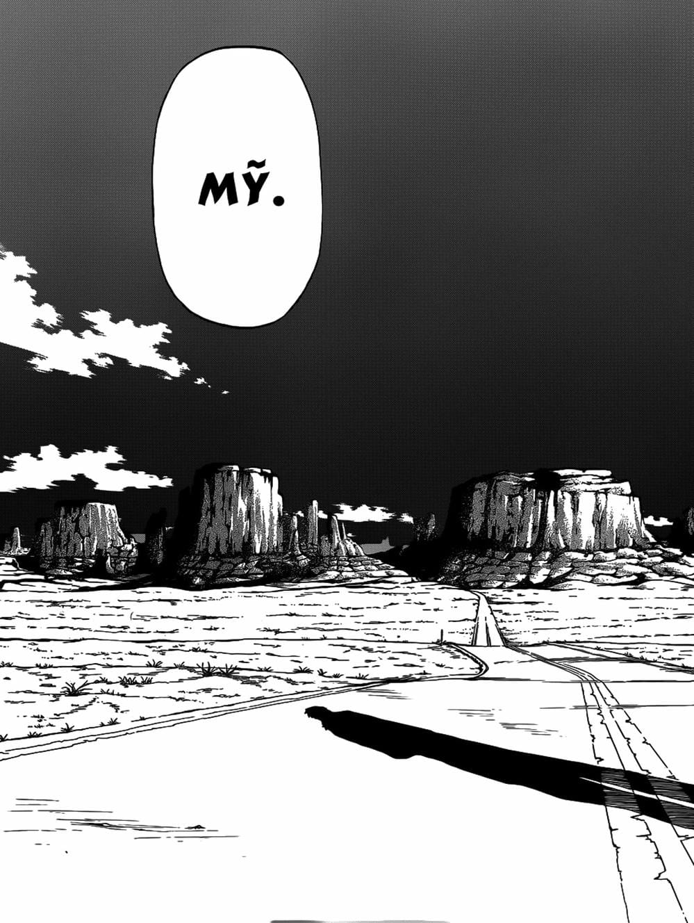 Truyện Tranh Vua Quỷ Beelzebub trang 6