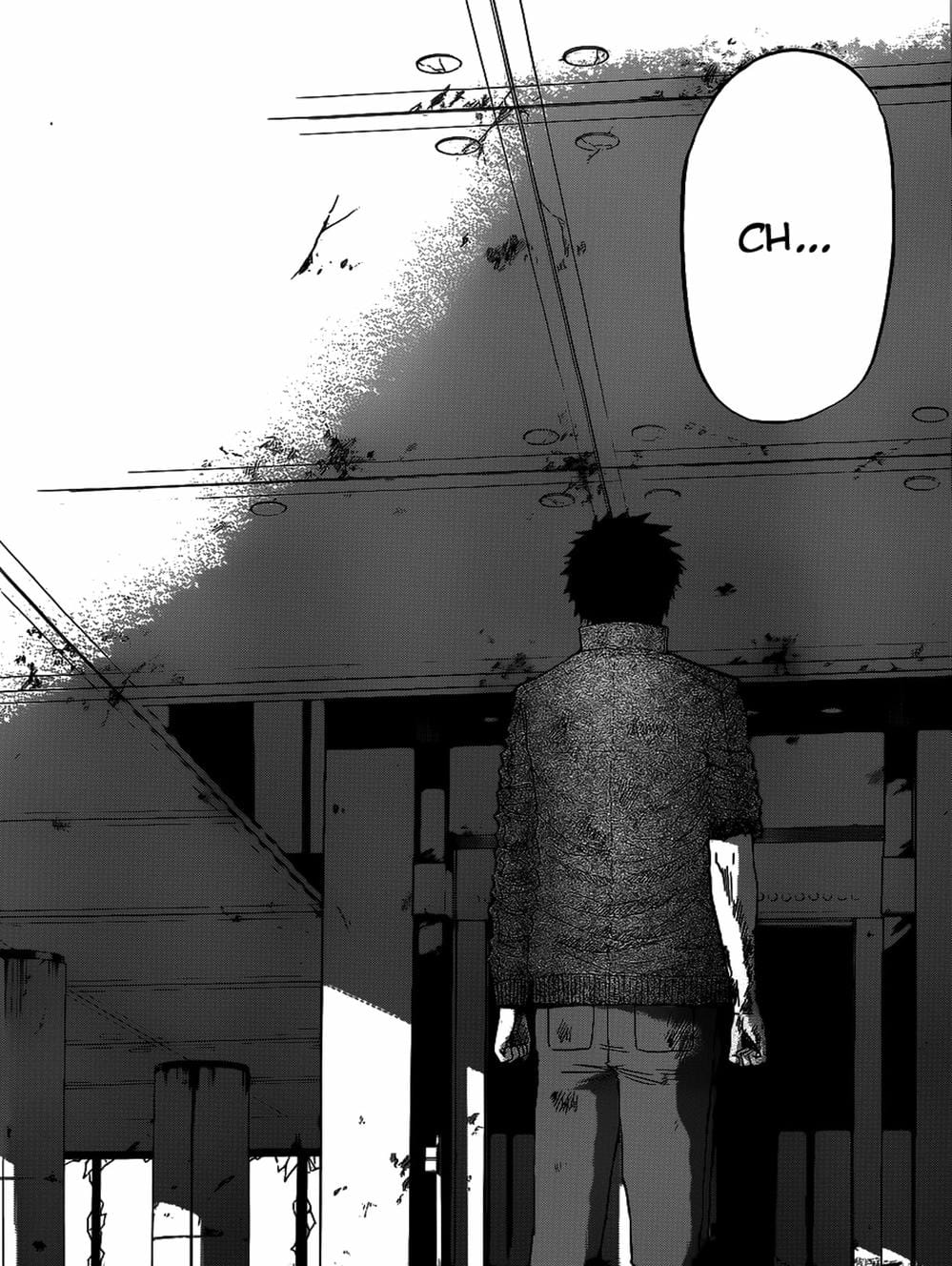 Truyện Tranh Vua Quỷ Beelzebub trang 6