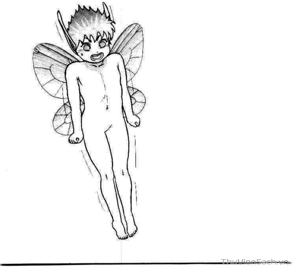 Truyện Tranh Kiếm Sĩ Đen - Berserk trang 9