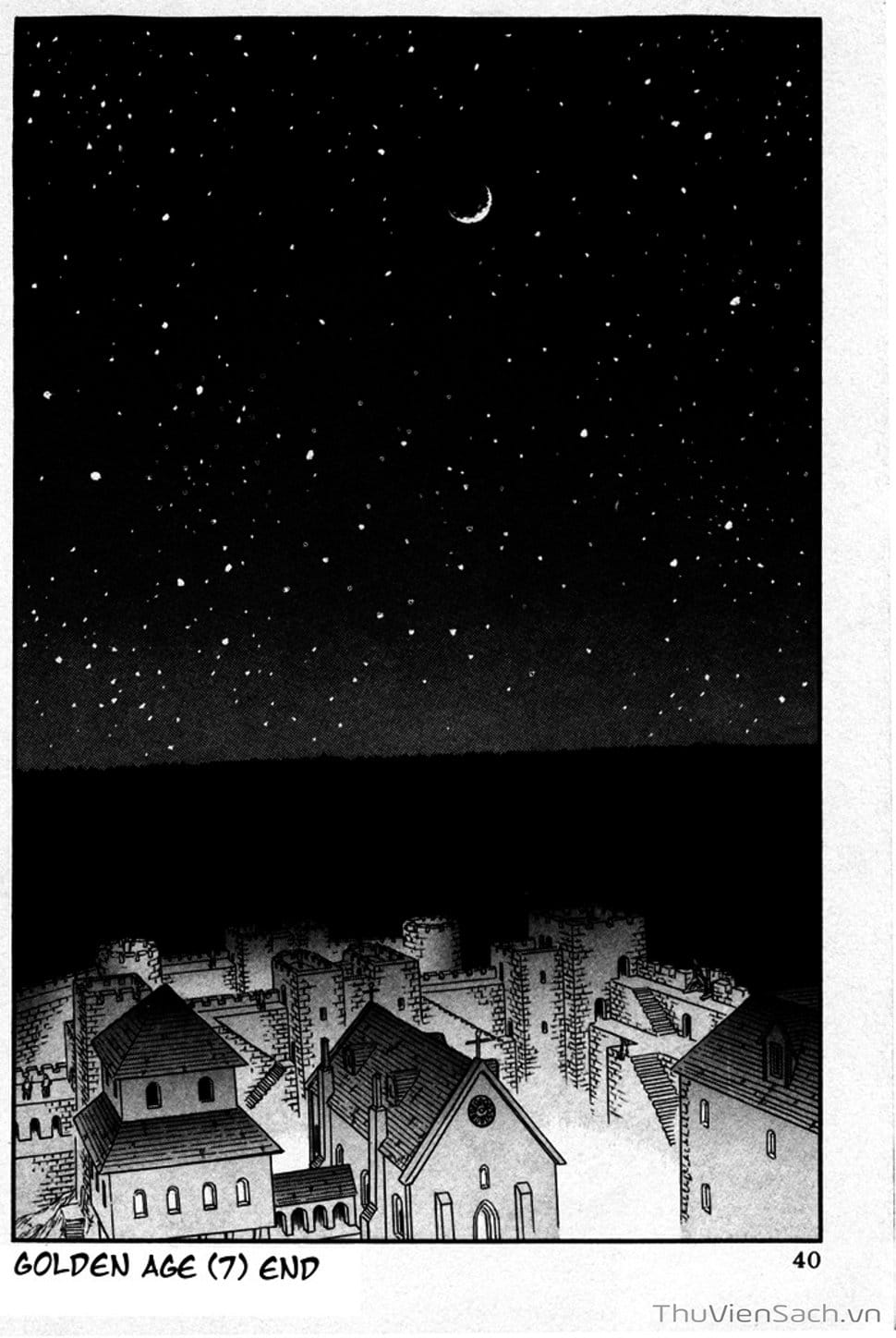 Truyện Tranh Kiếm Sĩ Đen - Berserk trang 9