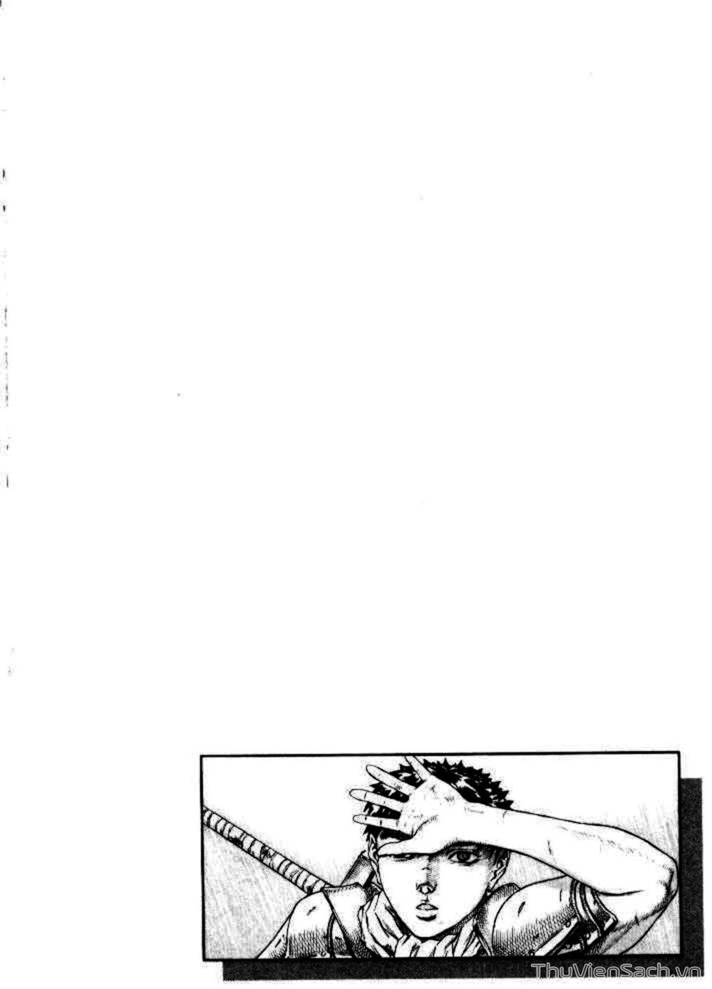 Truyện Tranh Kiếm Sĩ Đen - Berserk trang 9