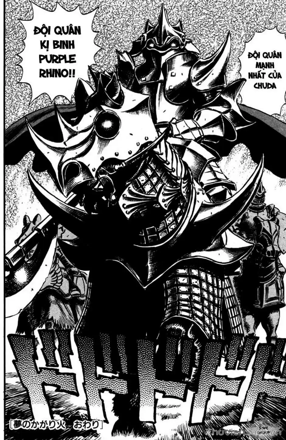 Truyện Tranh Kiếm Sĩ Đen - Berserk trang 9