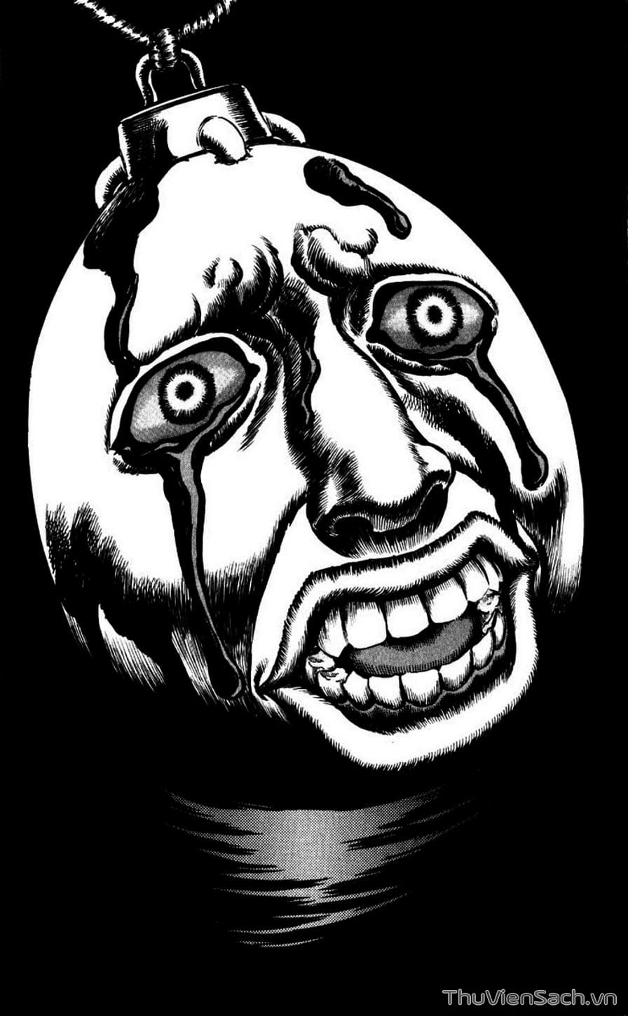 Truyện Tranh Kiếm Sĩ Đen - Berserk trang 9