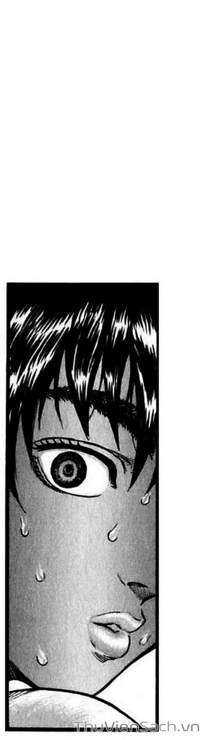Truyện Tranh Kiếm Sĩ Đen - Berserk trang 9