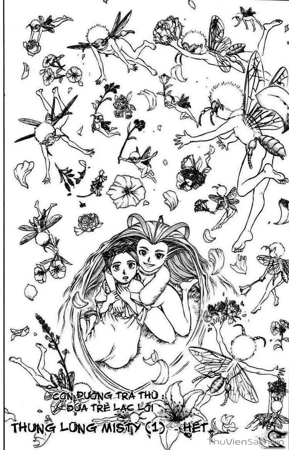 Truyện Tranh Kiếm Sĩ Đen - Berserk trang 9