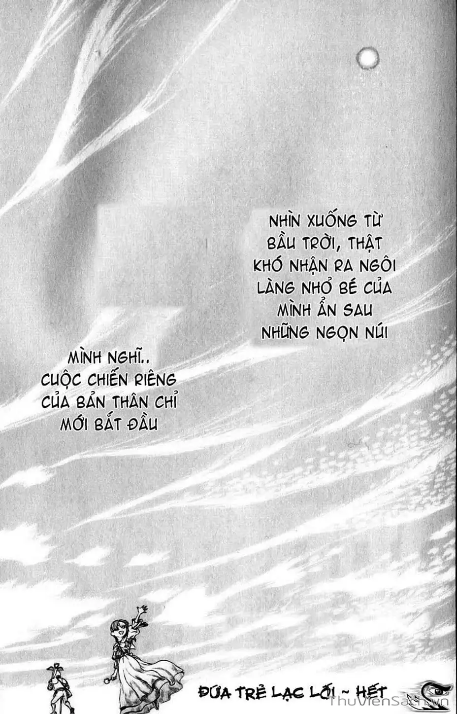 Truyện Tranh Kiếm Sĩ Đen - Berserk trang 9