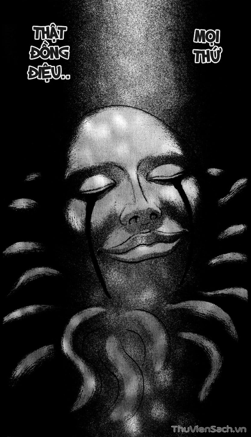 Truyện Tranh Kiếm Sĩ Đen - Berserk trang 9