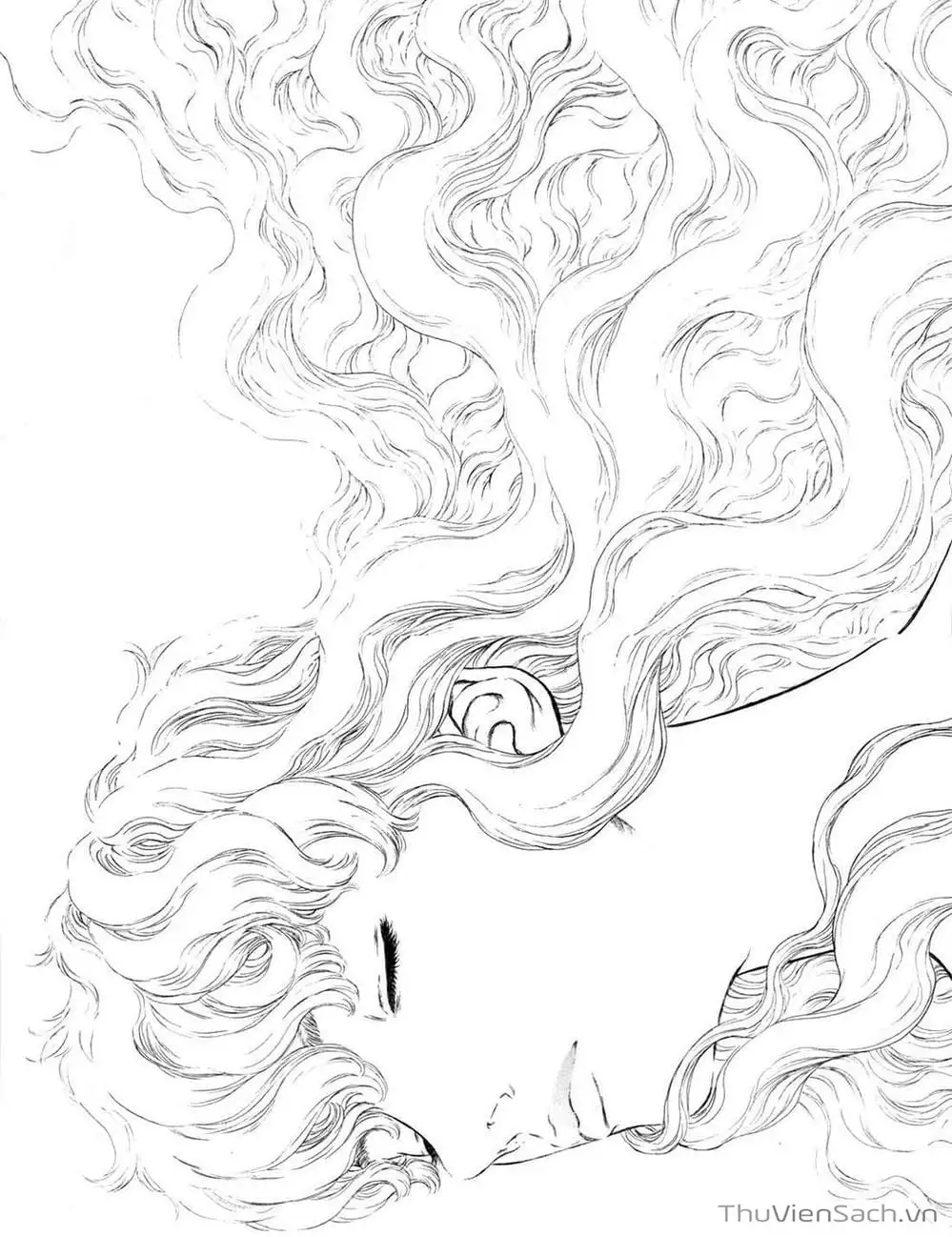 Truyện Tranh Kiếm Sĩ Đen - Berserk trang 9