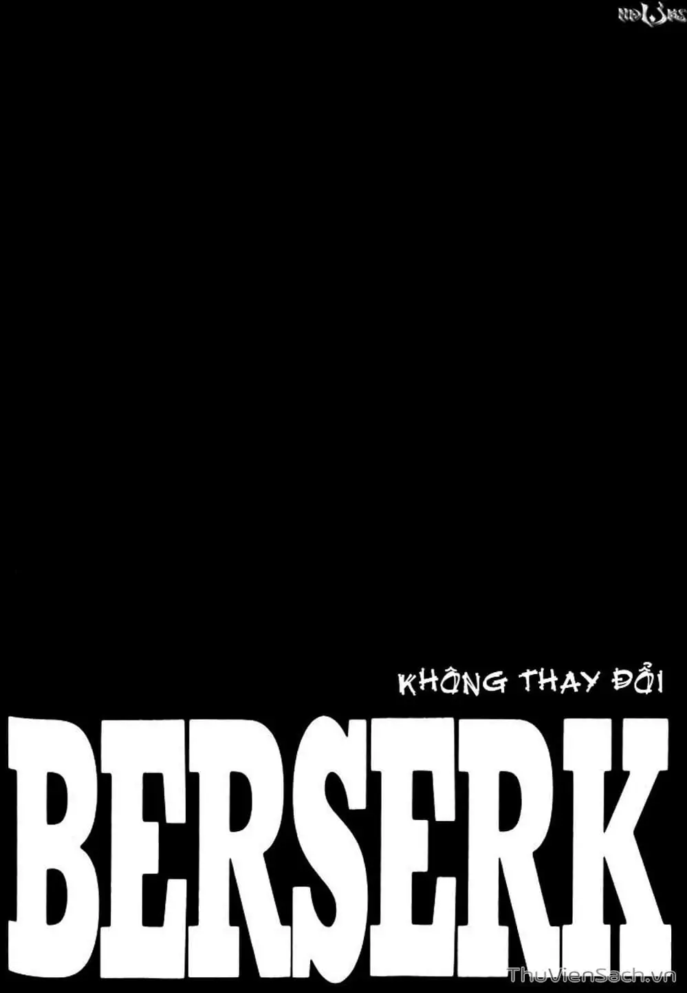 Truyện Tranh Kiếm Sĩ Đen - Berserk trang 9