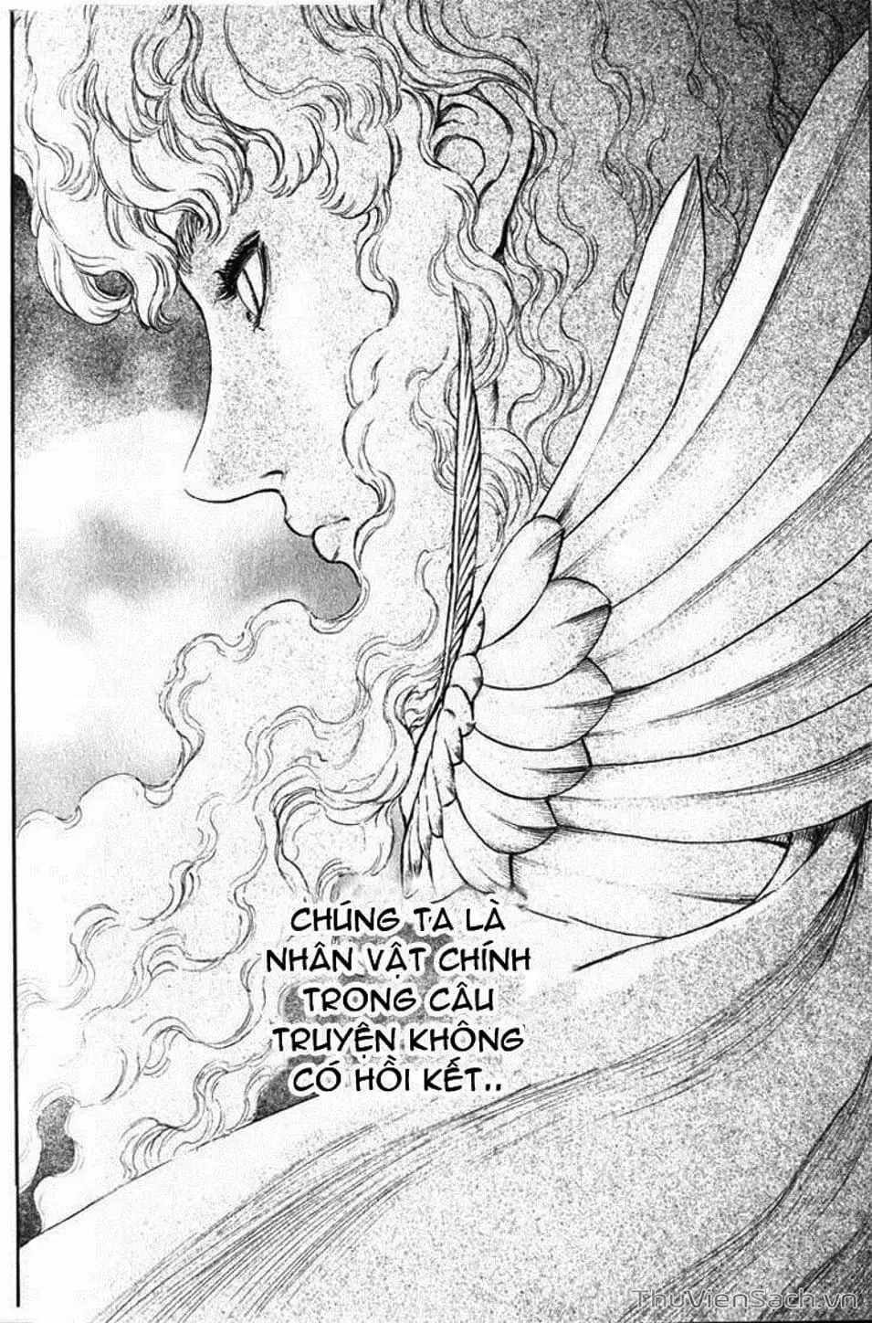 Truyện Tranh Kiếm Sĩ Đen - Berserk trang 9