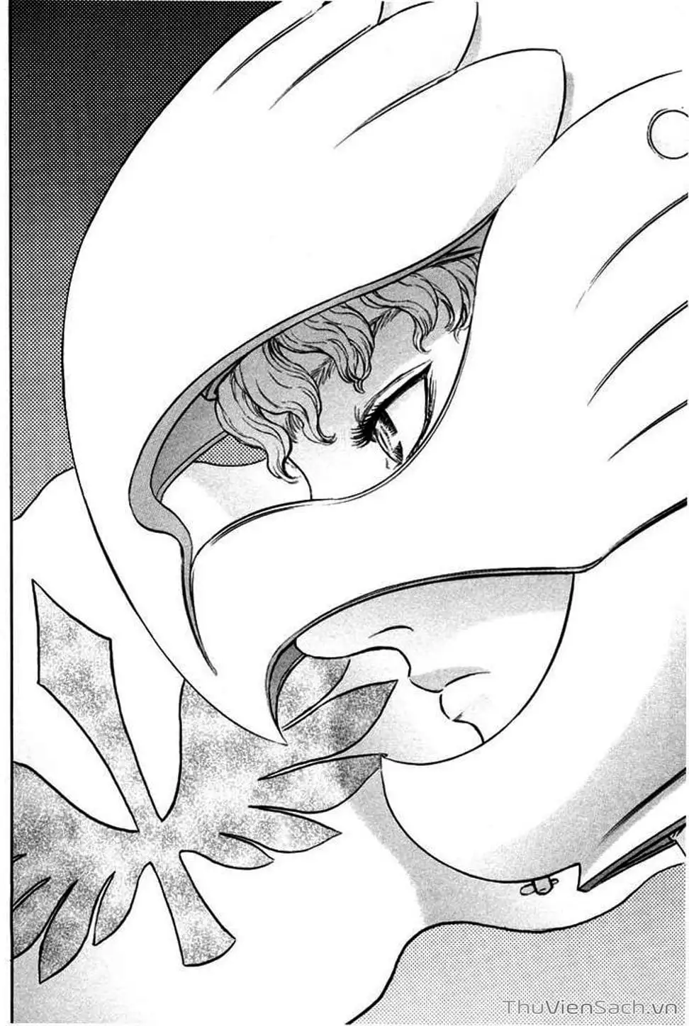 Truyện Tranh Kiếm Sĩ Đen - Berserk trang 9