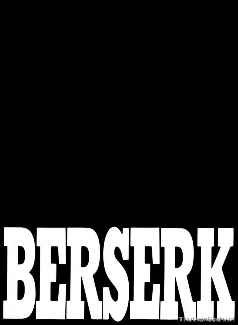 Truyện Tranh Kiếm Sĩ Đen - Berserk trang 9