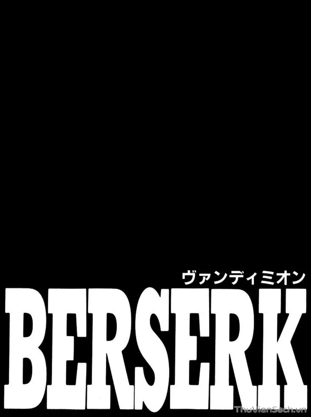 Truyện Tranh Kiếm Sĩ Đen - Berserk trang 9