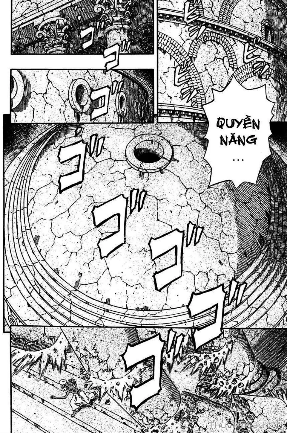 Truyện Tranh Kiếm Sĩ Đen - Berserk trang 9