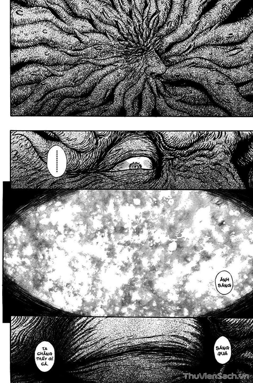 Truyện Tranh Kiếm Sĩ Đen - Berserk trang 9